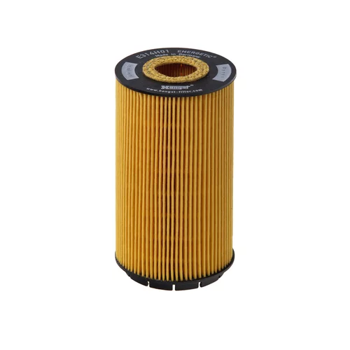 Olejový filter HENGST FILTER E314H01 D58