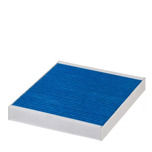 Filter vnútorného priestoru E3907LB (HENGST FILTER) - obr. 1