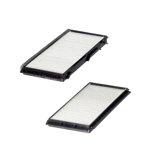 Filter vnútorného priestoru HENGST FILTER E3928LI-2