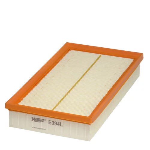 Vzduchový filter HENGST FILTER E394L