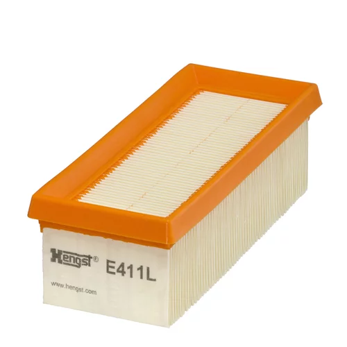 Vzduchový filter HENGST FILTER E411L