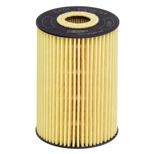 Olejový filter HENGST FILTER E47H D112