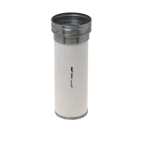 Filter sekundárneho vzduchu HENGST FILTER E496LS