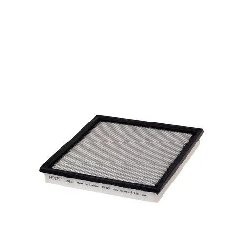 Vzduchový filter HENGST FILTER E581L