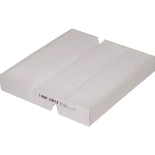 Filter vnútorného priestoru HENGST FILTER E5965LI