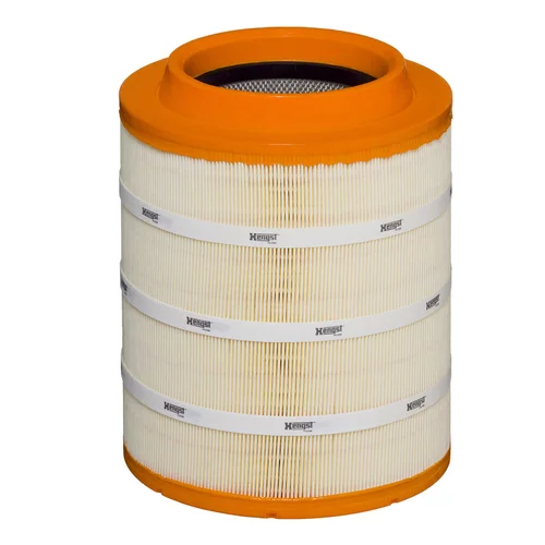 Vzduchový filter HENGST FILTER E633L