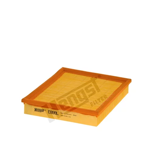 Vzduchový filter HENGST FILTER E898L