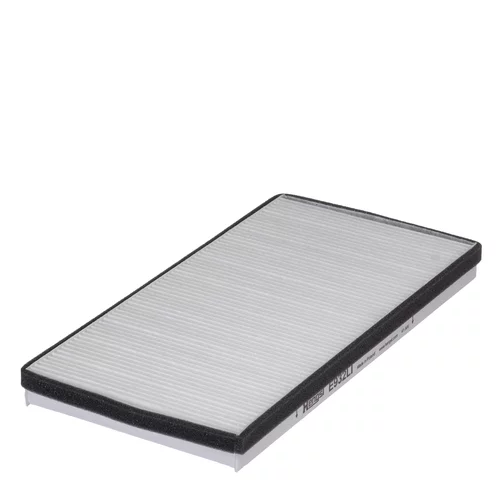 Filter vnútorného priestoru HENGST FILTER E932LI