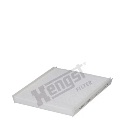 Filter vnútorného priestoru E992LI (HENGST FILTER) - obr. 1