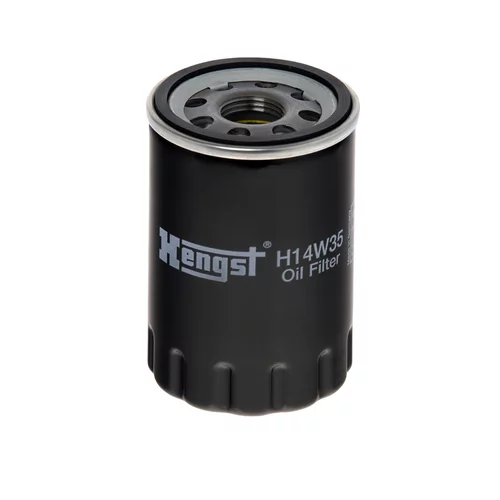 Olejový filter HENGST FILTER H14W35