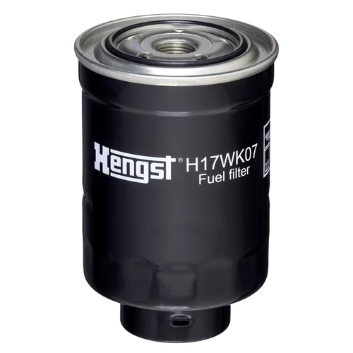 Palivový filter HENGST FILTER H17WK07