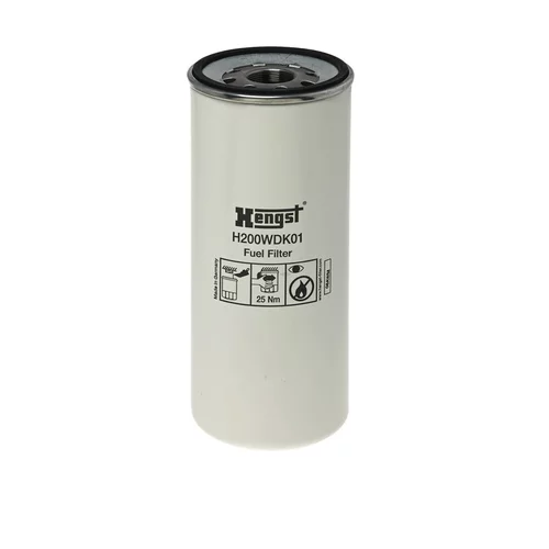 Palivový filter HENGST FILTER H200WDK01