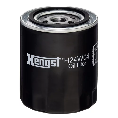 Olejový filter HENGST FILTER H24W04