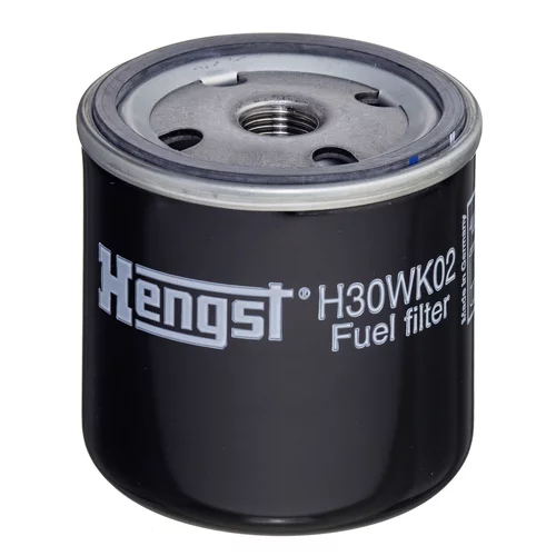 Palivový filter HENGST FILTER H30WK02