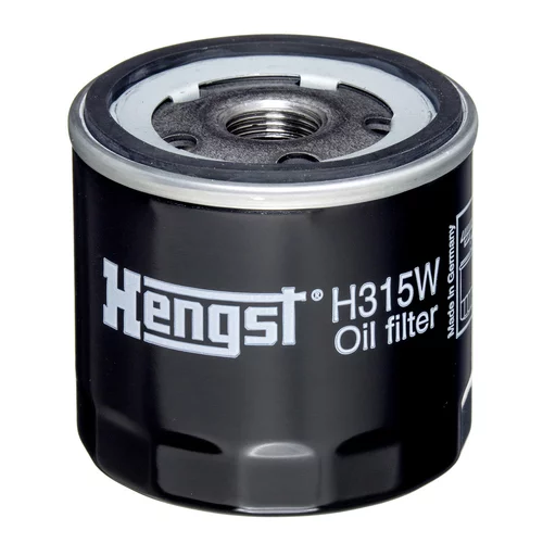 Olejový filter HENGST FILTER H315W