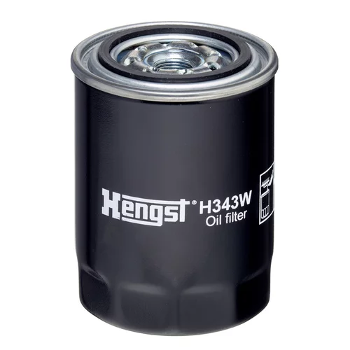 Olejový filter HENGST FILTER H343W