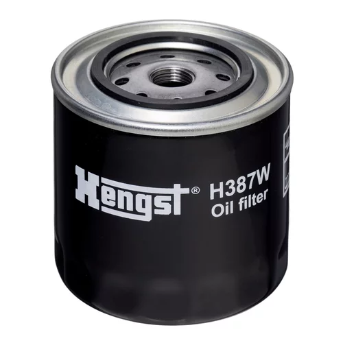 Olejový filter HENGST FILTER H387W