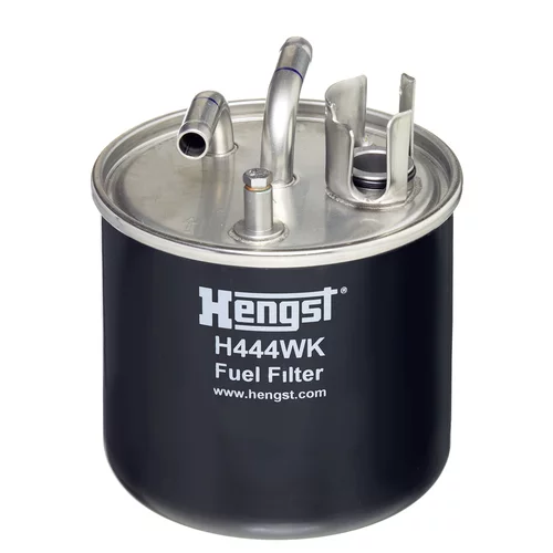 Palivový filter HENGST FILTER H444WK