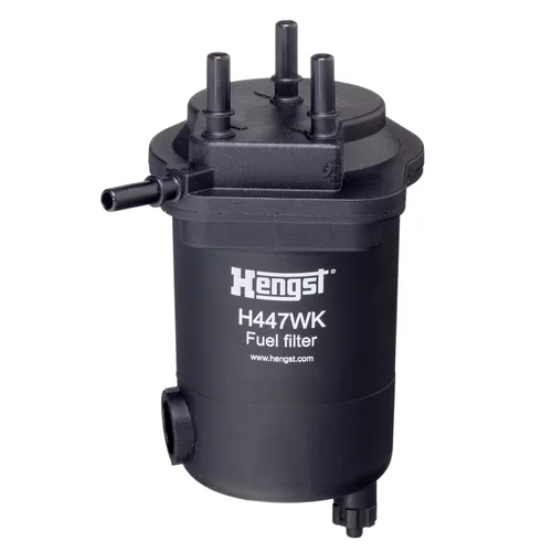 Palivový filter HENGST FILTER H447WK
