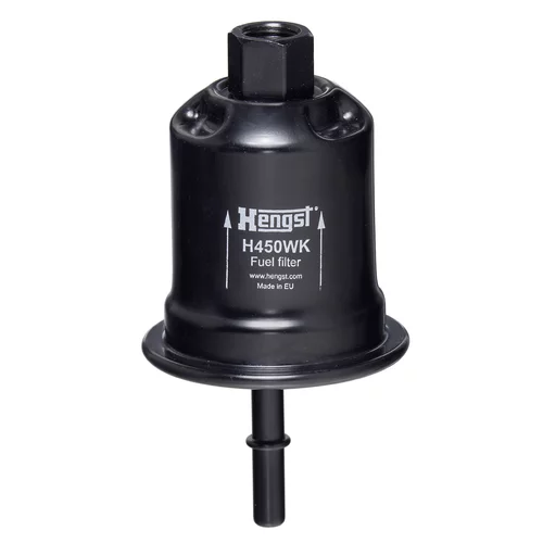 Palivový filter HENGST FILTER H450WK