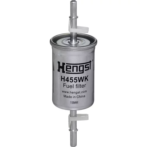 Palivový filter HENGST FILTER H455WK