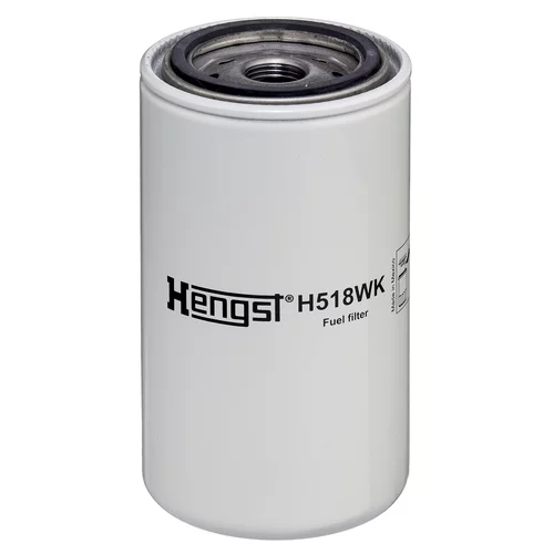 Palivový filter HENGST FILTER H518WK D629