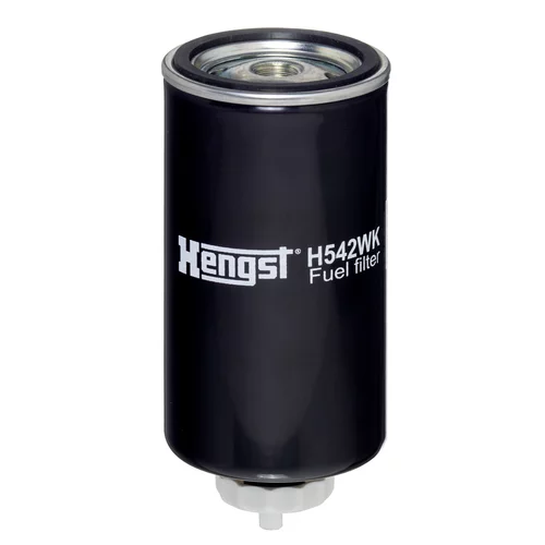 Palivový filter HENGST FILTER H542WK
