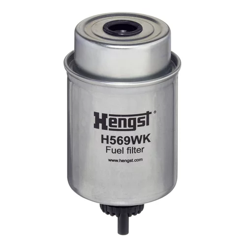 Palivový filter HENGST FILTER H569WK