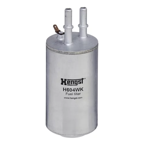 Palivový filter HENGST FILTER H604WK