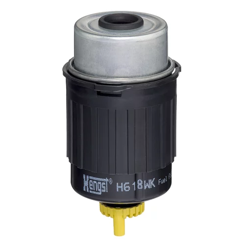 Palivový filter HENGST FILTER H618WK
