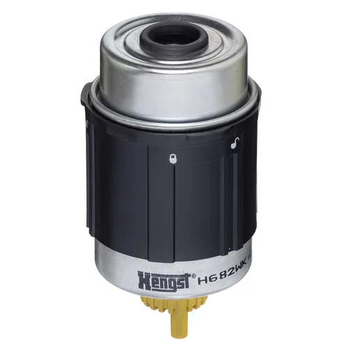 Palivový filter HENGST FILTER H682WK