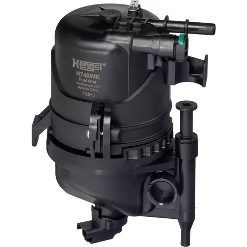 Palivový filter HENGST FILTER H748WK