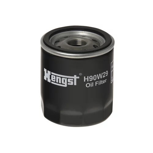 Olejový filter HENGST FILTER H90W29