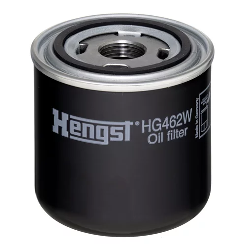 Hydraulický filter automatickej prevodovky HENGST FILTER HG462W