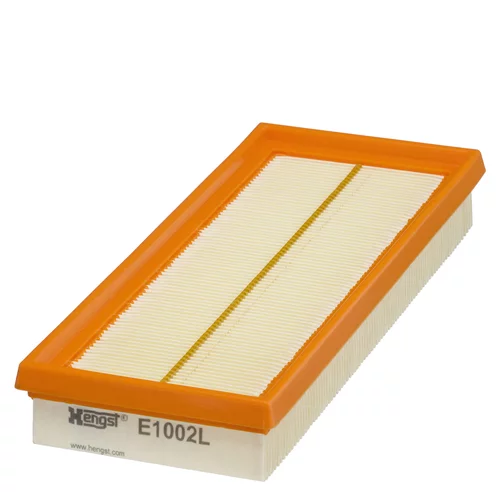 Vzduchový filter HENGST FILTER E1002L