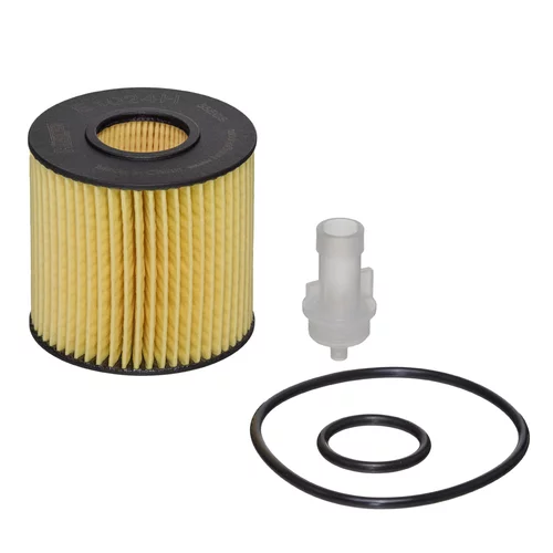 Olejový filter HENGST FILTER E1024H D234