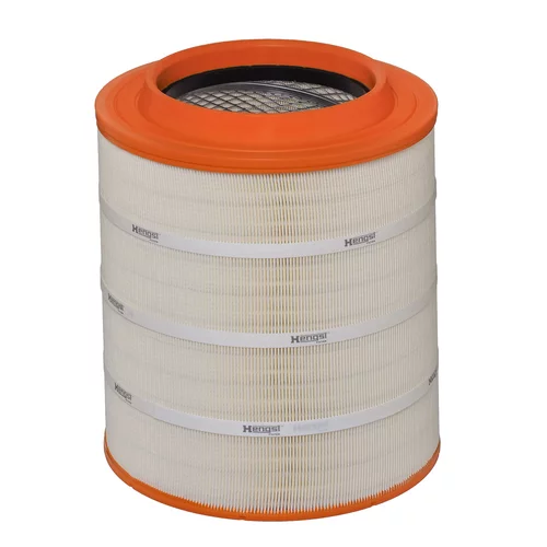 Vzduchový filter HENGST FILTER E1024L01
