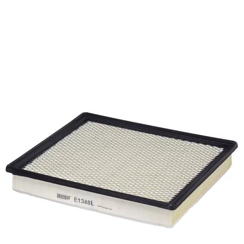Vzduchový filter HENGST FILTER E1348L
