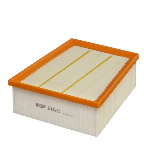 Vzduchový filter HENGST FILTER E1456L