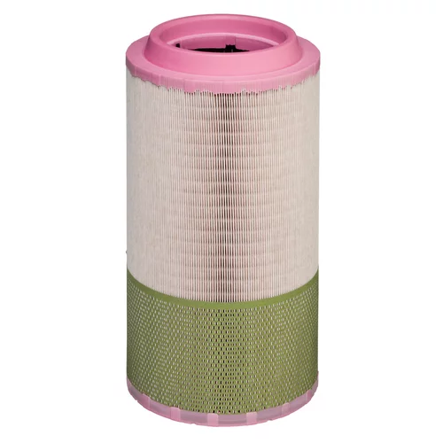 Vzduchový filter HENGST FILTER E1545L