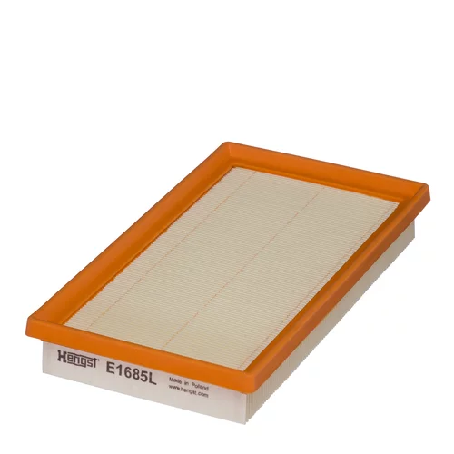 Vzduchový filter HENGST FILTER E1685L