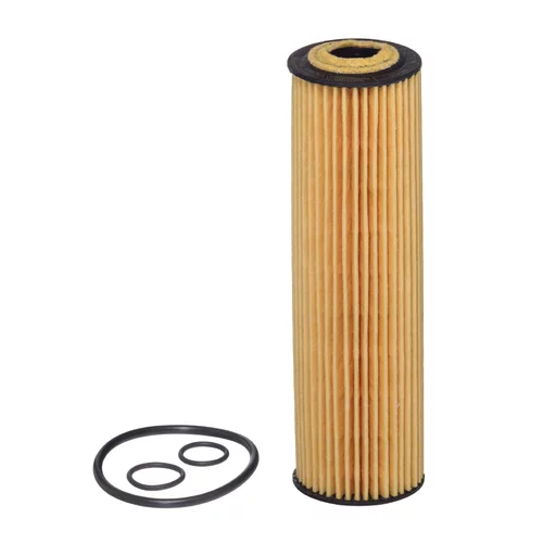 Olejový filter E207H D221 (HENGST FILTER) - obr. 1