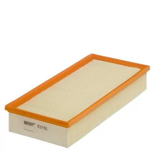 Vzduchový filter HENGST FILTER E215L