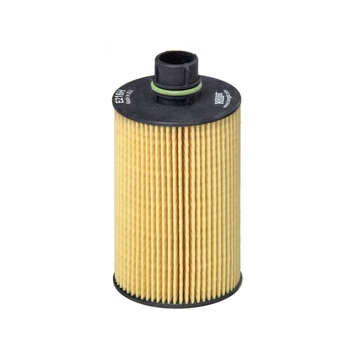 Olejový filter HENGST FILTER E216H D301