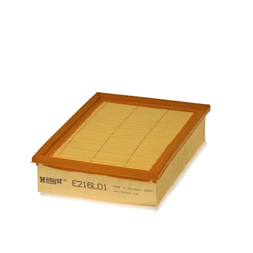 Vzduchový filter HENGST FILTER E216L01
