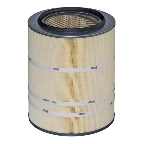 Vzduchový filter HENGST FILTER E218L