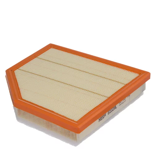 Vzduchový filter HENGST FILTER E2229L