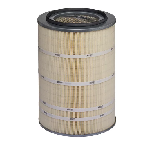 Vzduchový filter HENGST FILTER E272L