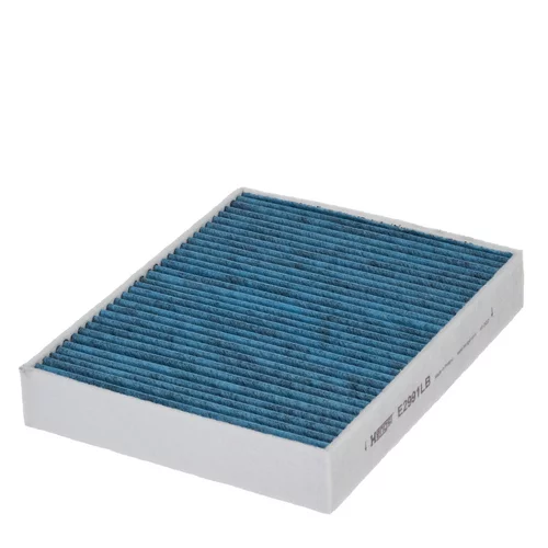 Filter vnútorného priestoru HENGST FILTER E2991LB