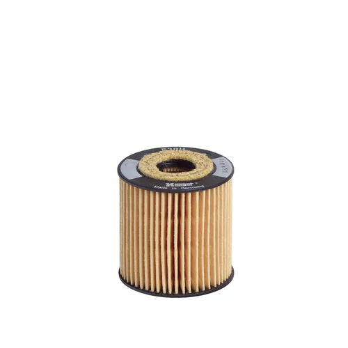 Olejový filter HENGST FILTER E30H D51